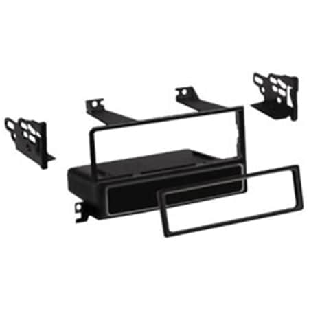 Metra Electronics Kia Rio 2006 Turbo Pocket Kit 997321